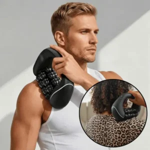 Масажен уред, RollMassager